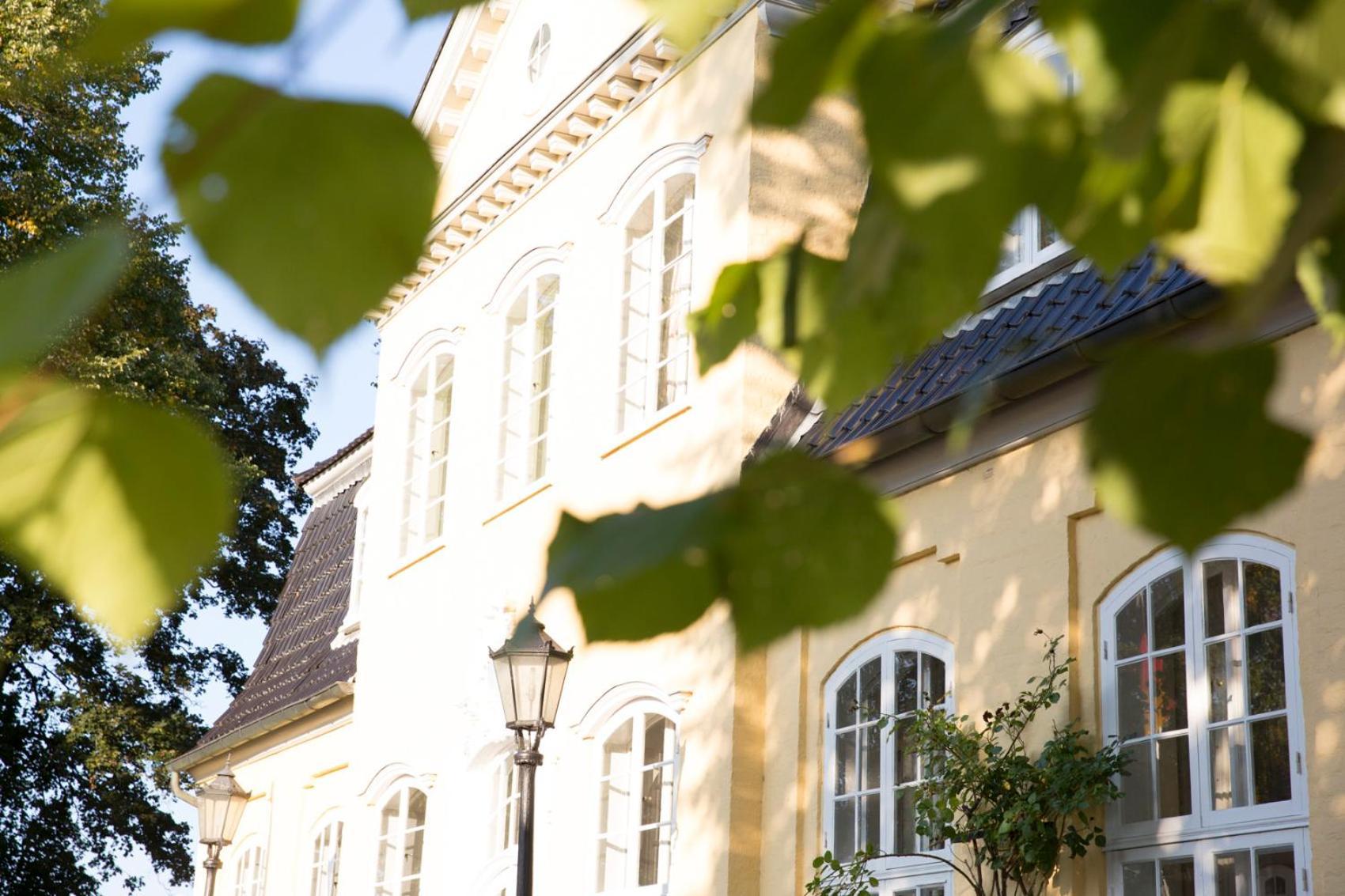 Luebecker Kroenchen Exterior photo
